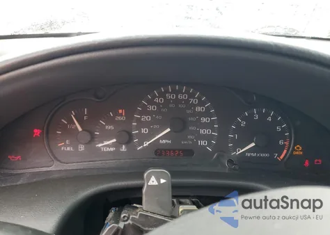 2004 Chevrolet Cavalier from USA, damaged, VIN 1G1JC52F947193751